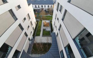 RENT - 3 Camere Duplex | CATTED RESIDENCES | INCHIRIERE - Poză 2