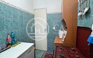 Apartament cu 2 camere de vânzare în zona Parcului 22 Decembrie Oradea - Poză 6