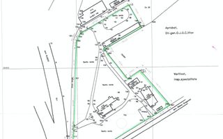 Teren intravilan comercial cu expunere directă la DN1 – Ciolpani, Ilfov  / km 36 - Poză 12