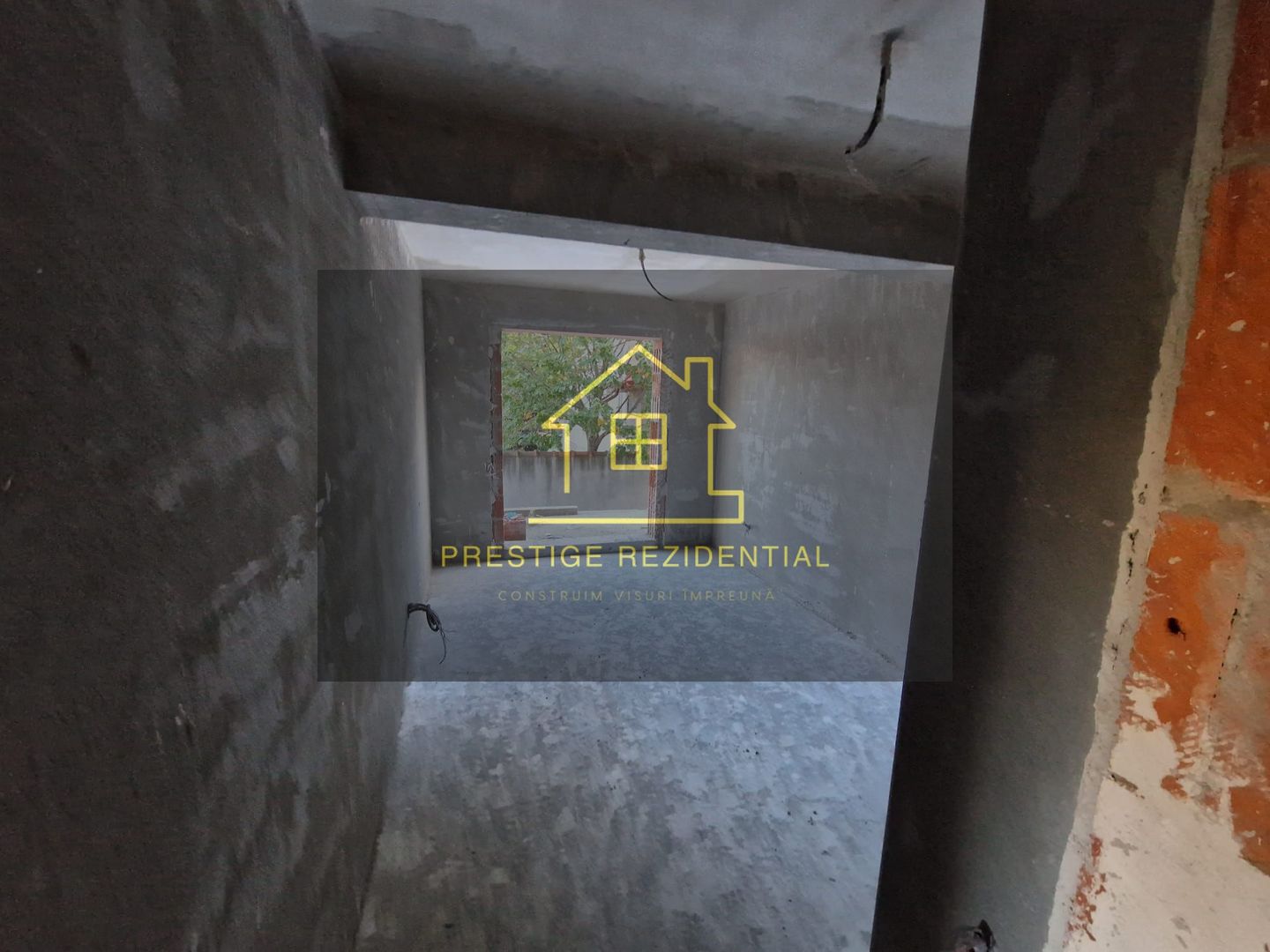 Ap 2 Camere Decomandata,Curte 62 mp,Nicolae Grigorescu-Metrou - Poză 4