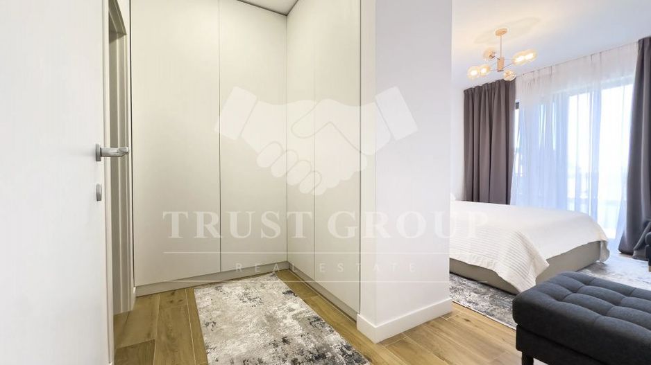 Apartament 4 camere Eminescu | Imobil 2023 | Loc de parcare - Poză 21
