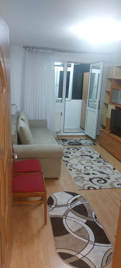 AP. 2 CAMERE 13 SEPTEMBRIE, PET-FRIENDLY, REABILITAT, MOBILAT MODERN - Poză 1