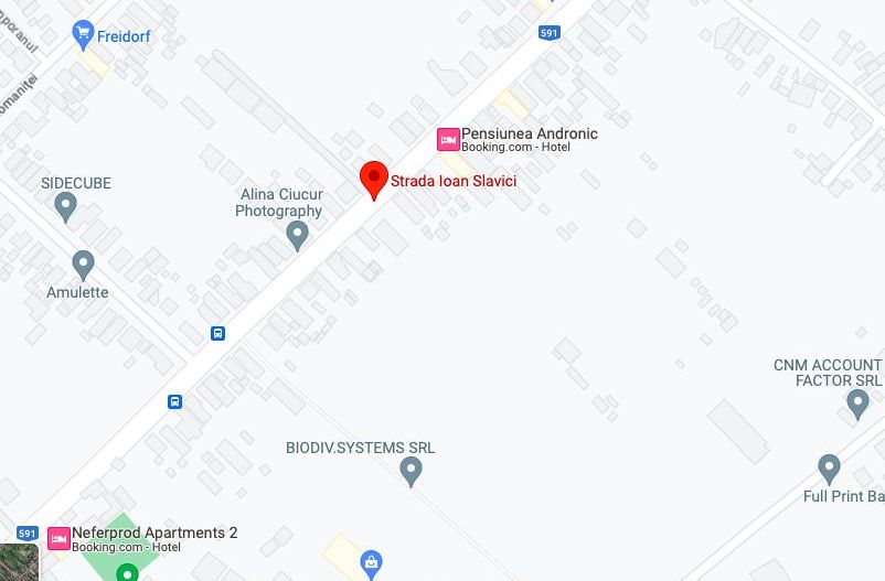 Teren 6000 mp -Timisoara - Poză 3