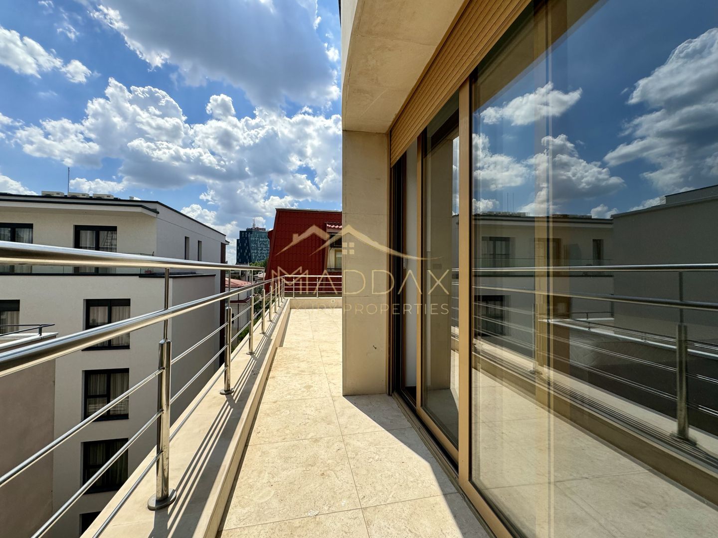 5 Rooms Duplex *1 Underground Parking* // Primaverii - Poză 13