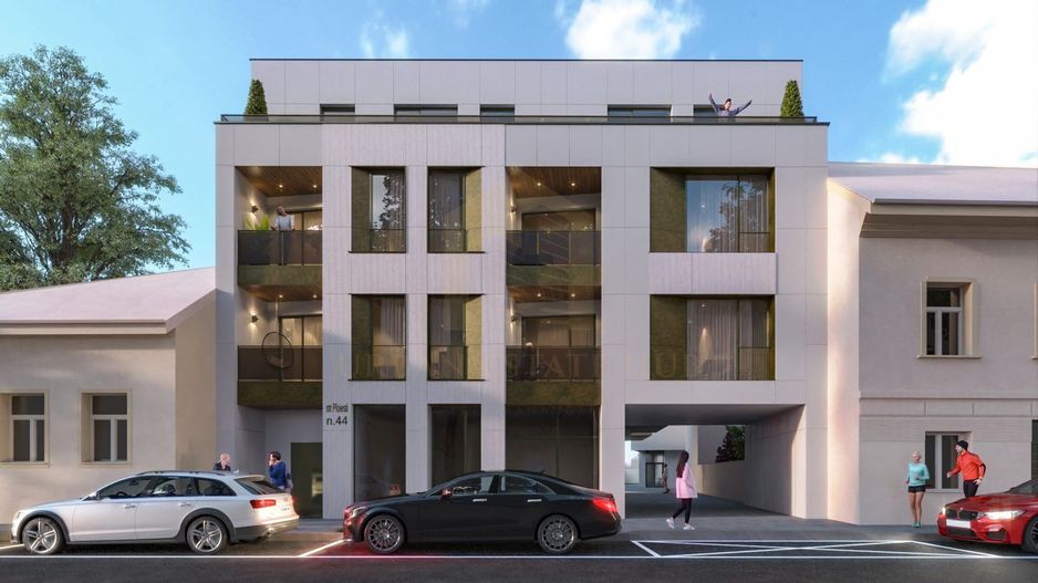 Vanzare spatiu comercial, 96 mp, zona Centrala - Poză 2