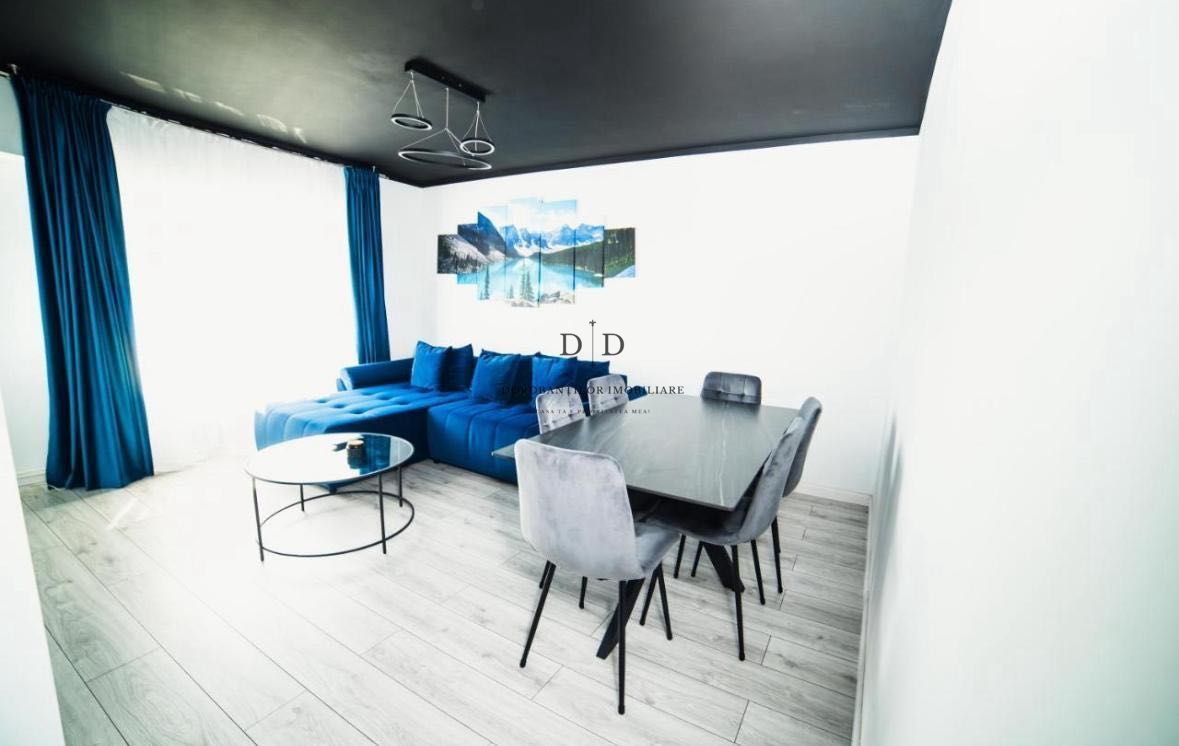 Ap cu 3 camere de închiriat | Mărăști – zona Fabricii / Kaufland - Poză 3