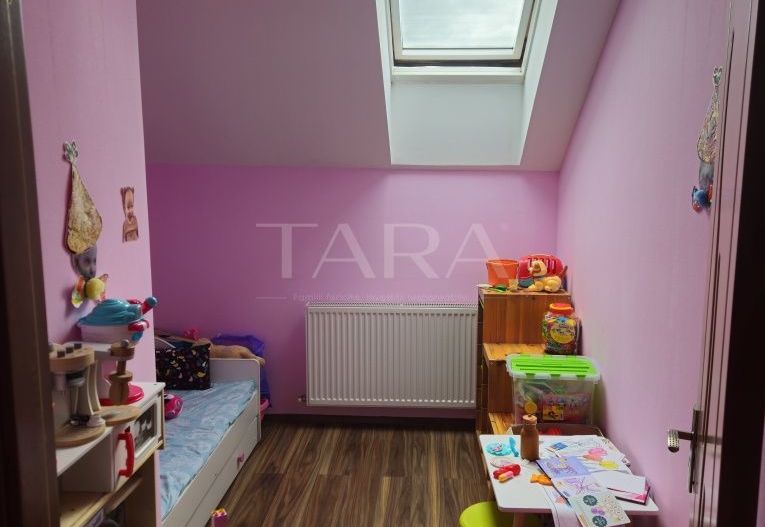 Vanzare apartament zona centrala, Apahida - Poză 3
