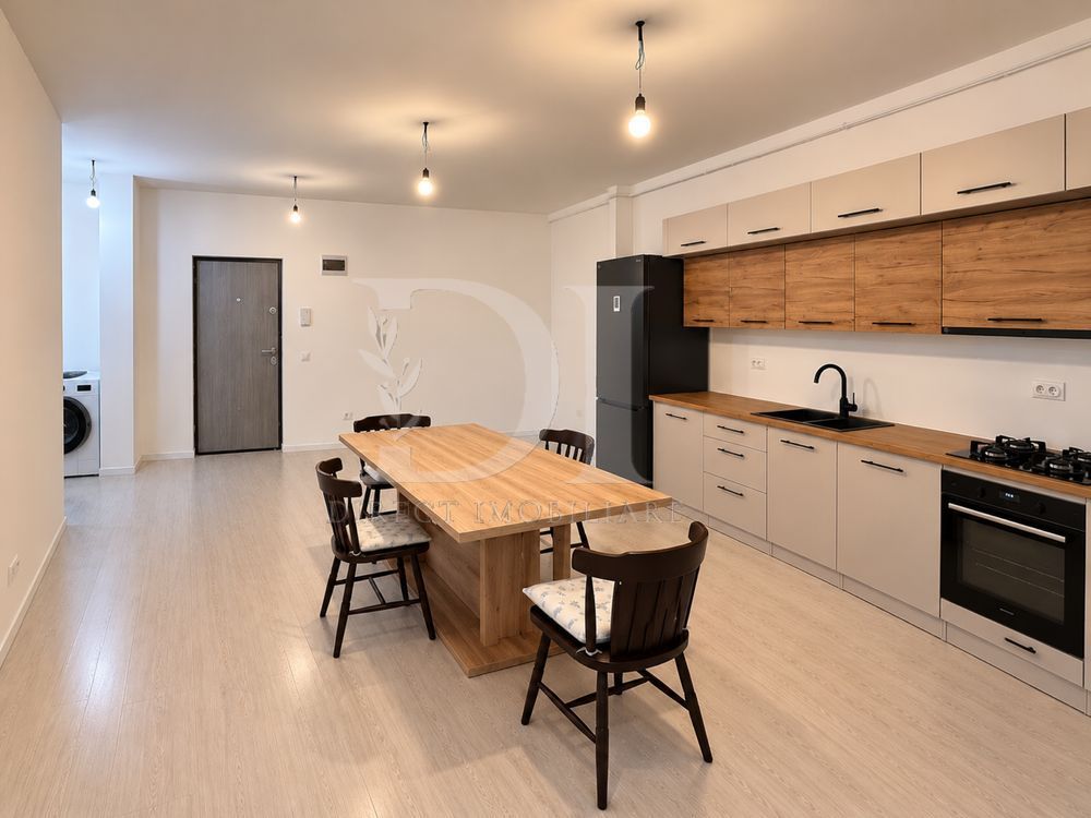 🏡 APARTAMENT 2 CAMERE DE VÂNZARE | EROILOR – FLOREȘTI - Poză 2