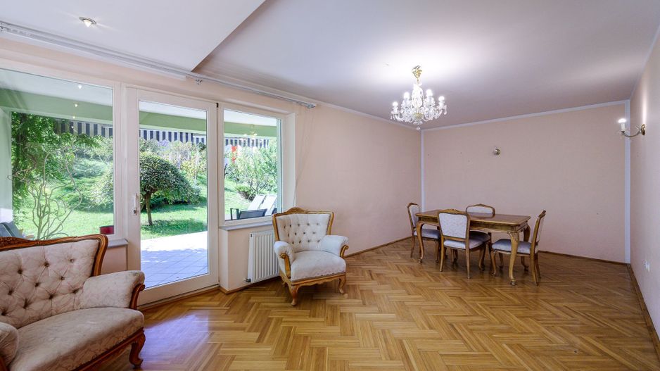CASA Individuala ELEGANTA 280MP Teren 2150MP CAMPULUI - Poză 5