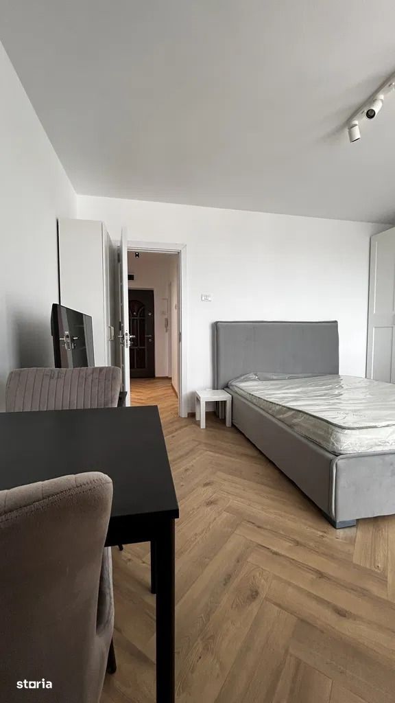 GARSONIERA MIHAI BRAVU,BUCATARIE INCHISA,MASINA DE SPALAT VASE,MODRN - Poză 10