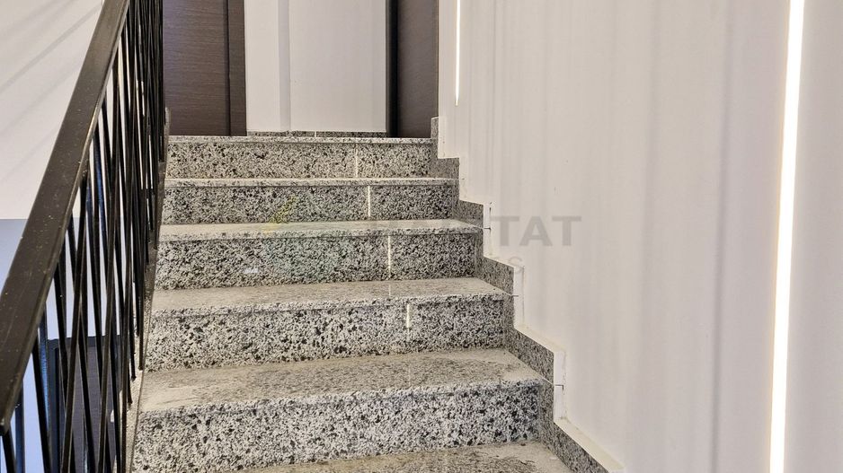 Apartament de Vânzare – 2 Camere, City Nord, Tunari - Poză 13