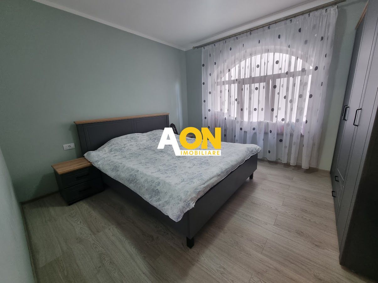 Casa 4 Camere Complet Mobilata, 520mp Teren - Poză 3