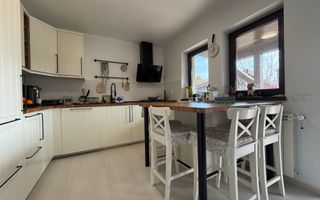 VANZARE 4 CAMERE | 550 MP TEREN | CORBEANCA - Poză 5