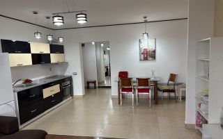 Apartament 3 camere – Mărăști, zona Piața Mărăști - Poză 1