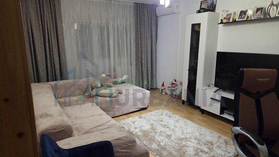 P.F.Ap 3 cam.Nicolina 1-Strada SALCIILOR - Poză 1