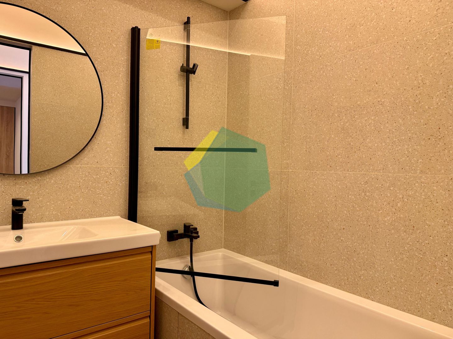 Apartament 3 camere – Șoseaua Pipera | 2 balcoane | Zonă excelentă - Poză 11
