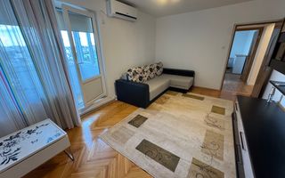 Apartament cu 2 camere, decomandat, 54mp, Zona Pandurilor - Poză 2
