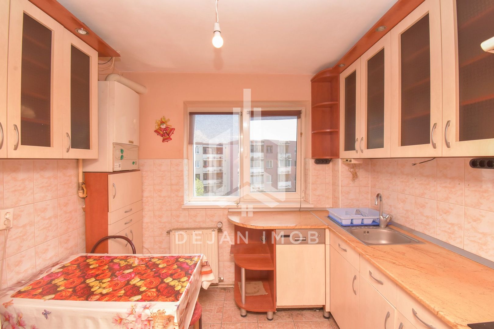 Apartament cu 2 camere | 49.69 MP | Zona Simeria - Poză 4