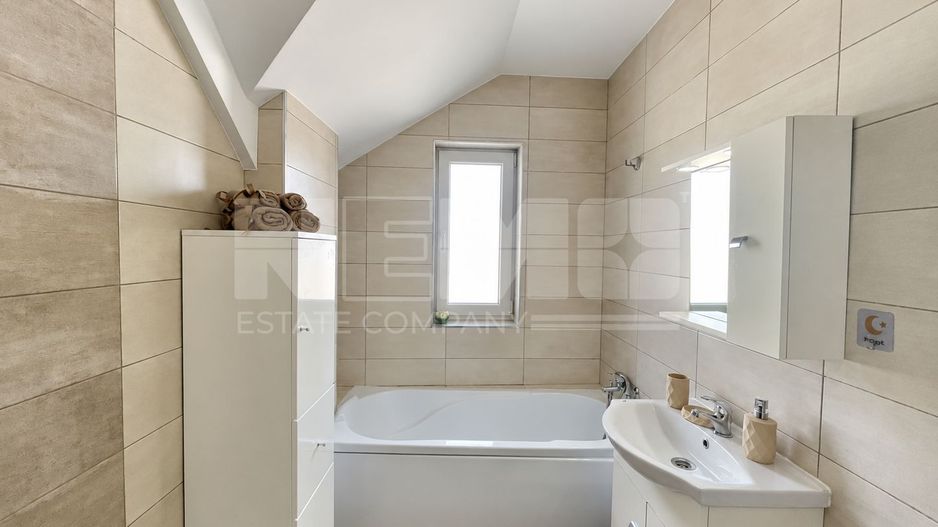 Apartament cu 1 cameră | Zona Mihai Viteazul | Bloc nou cu lift - Poză 7