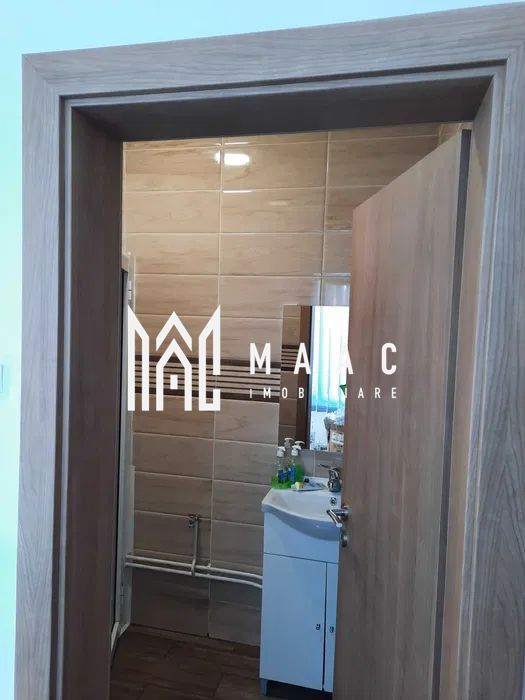 Casă 2 camere de vânzare | Sibiu, Piața Cluj | curte - Poză 7