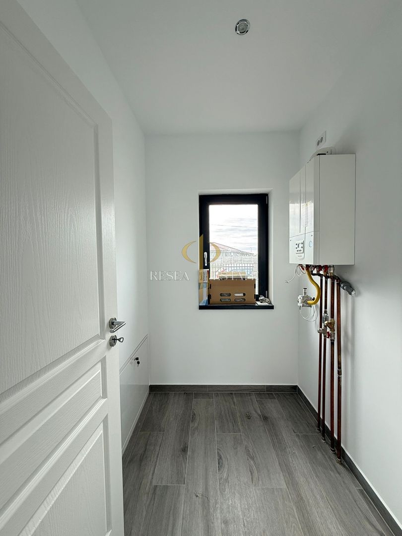 Casa individuală 4 camere | Săcălaz - Cartier Europa - Poză 4