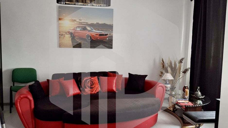 Apartament/Studio 1 camere-Lazaret-Bucatarie separata - Poză 1