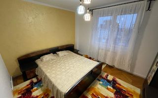 Apartament de 2 camere, 57mp, Zona Ultracentral - Poză 7