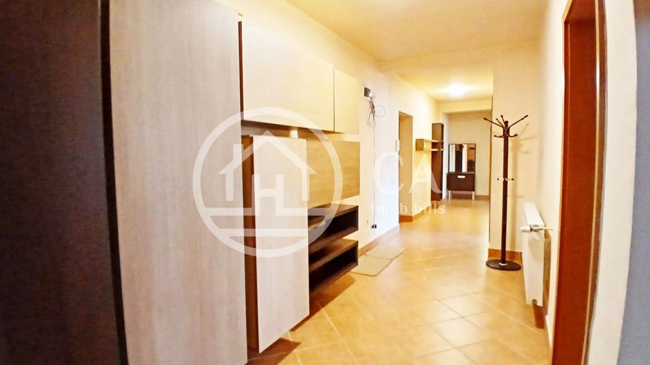 Apartament cu 3 camere de închiriat in zona Oncea, Oradea. - Poză 8