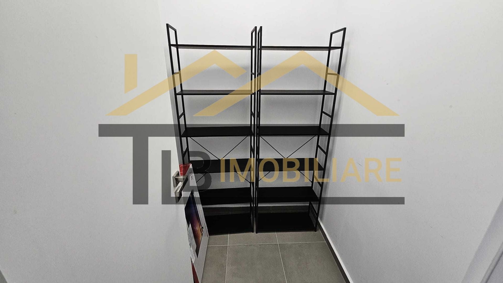 Apartament de 2 camere, 50mp, parcare, Zona Maurer Residence - Poză 6