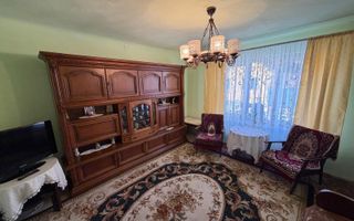 Casă de vânzare la Ocna Sibiului - Poză 13