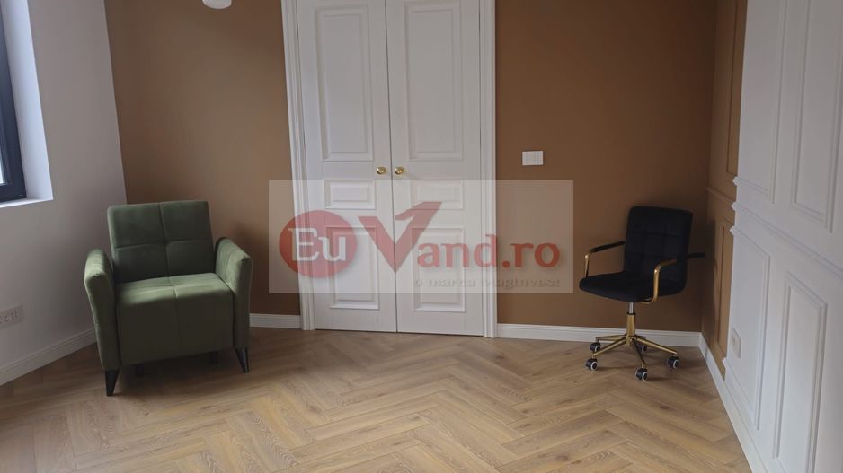 Casa moderna renovata de inchiriat - Strada Traian, Galati - Poză 12