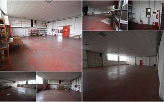 Platforma industriala - Lugoj - Poză 9