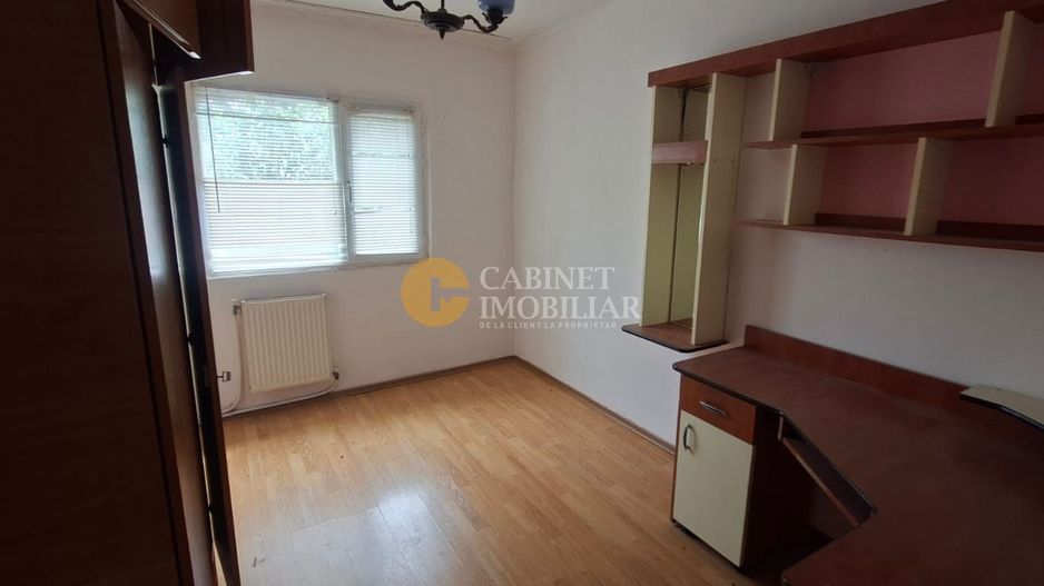 Apartament Spațios cu 4 Camere Decomandat în Tomești – Etaj 1 - Poză 4
