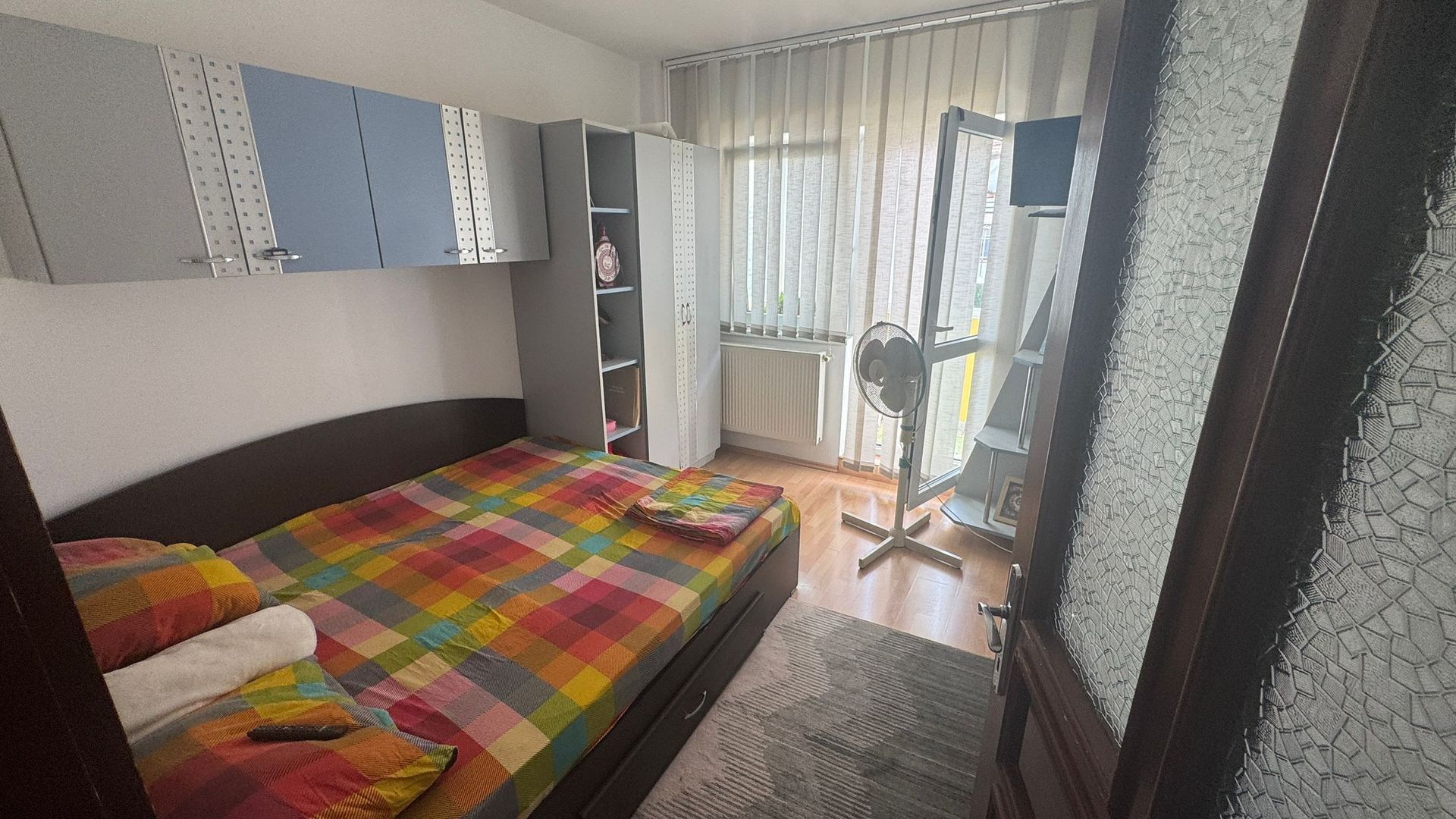 Apartament 4 camere - Valea aurie, Sibiu - Poză 12