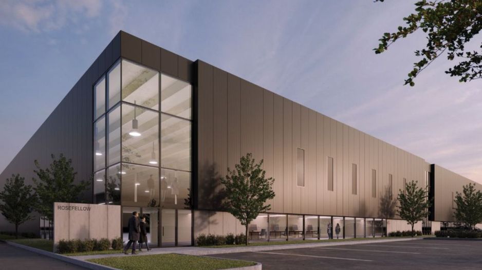 Oportunitate de investitie | Teren pretabil parc logistic - Poză 2