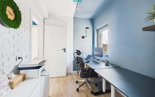 Duplex premium în Sector 3 – Ozana - Poză 9