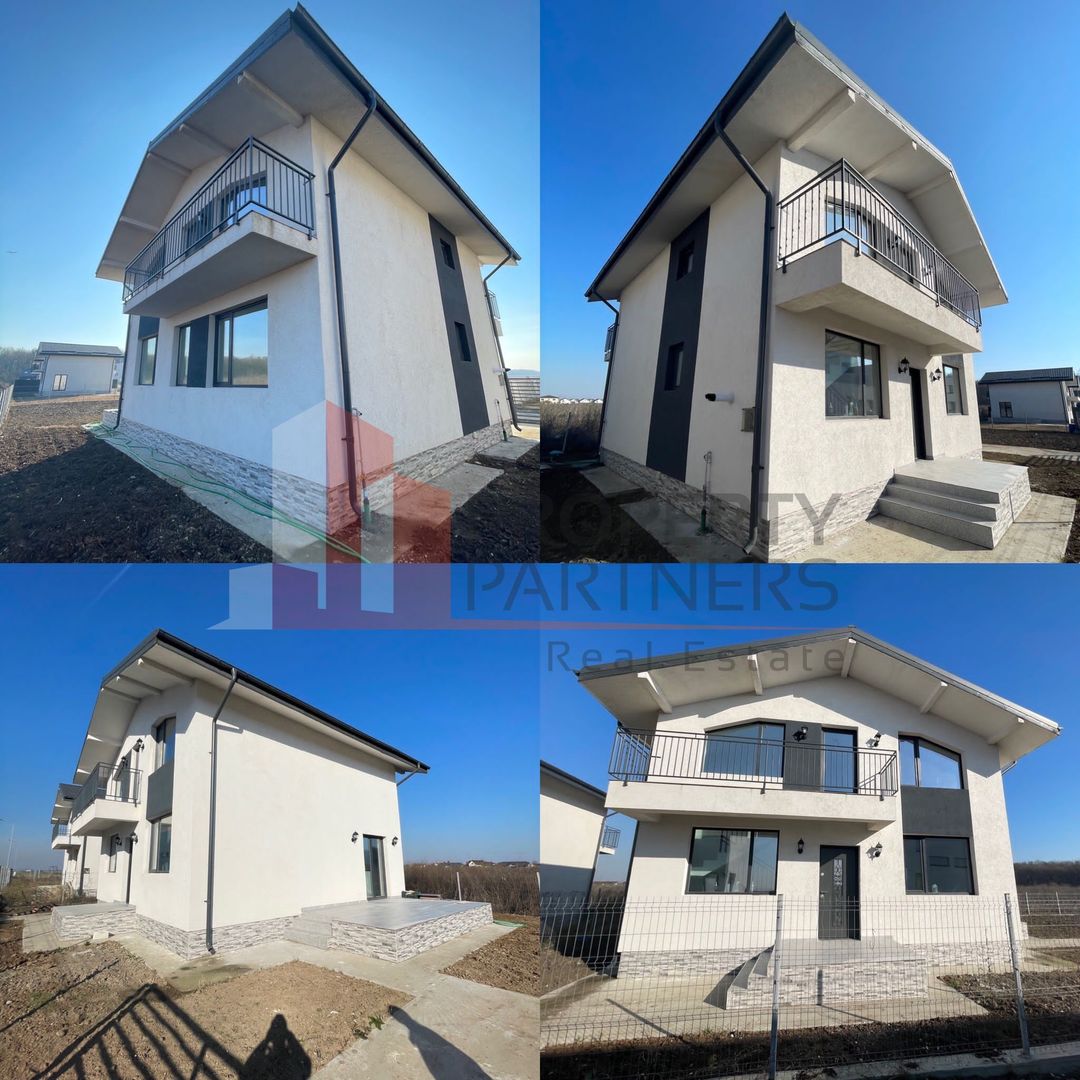 Vila cocheta langa padure, Samurcasi - Dambovita - Poză 1