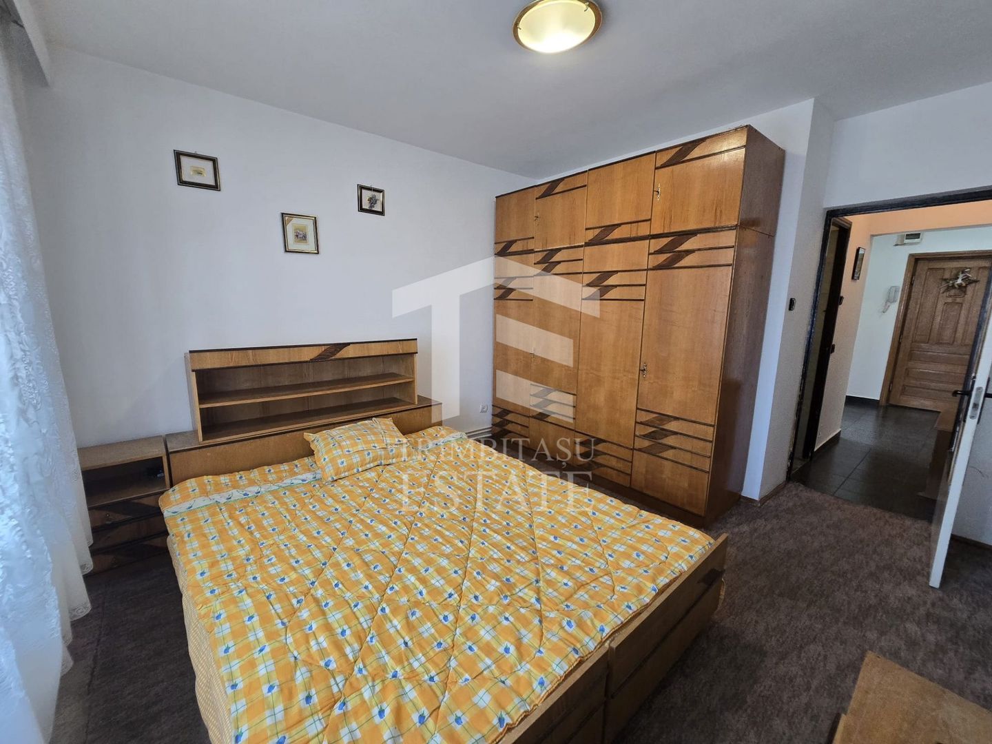 CASA DE CULTURA-SPECTRUM- Apartament 2 camere de inchiriat. - Poză 7