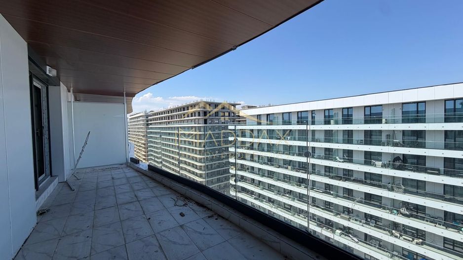 Apartament de vanzare 2 camere + 2 bai I Mamaia Nord I Malul Marii Negre - Poză 17