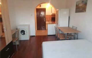 COMISION 0% | Garsonieră 21 MP cu chicinetă separată | Steaua - Poză 2