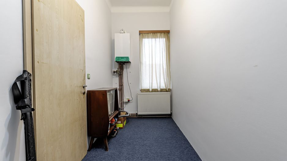 Apartament în Piața Catedralei, 93 mp utili. - Poză 7