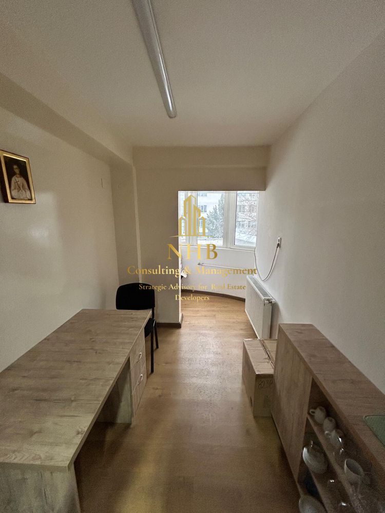 Spatiu Comercial / 100mp / Zona Gorjului - Poză 4