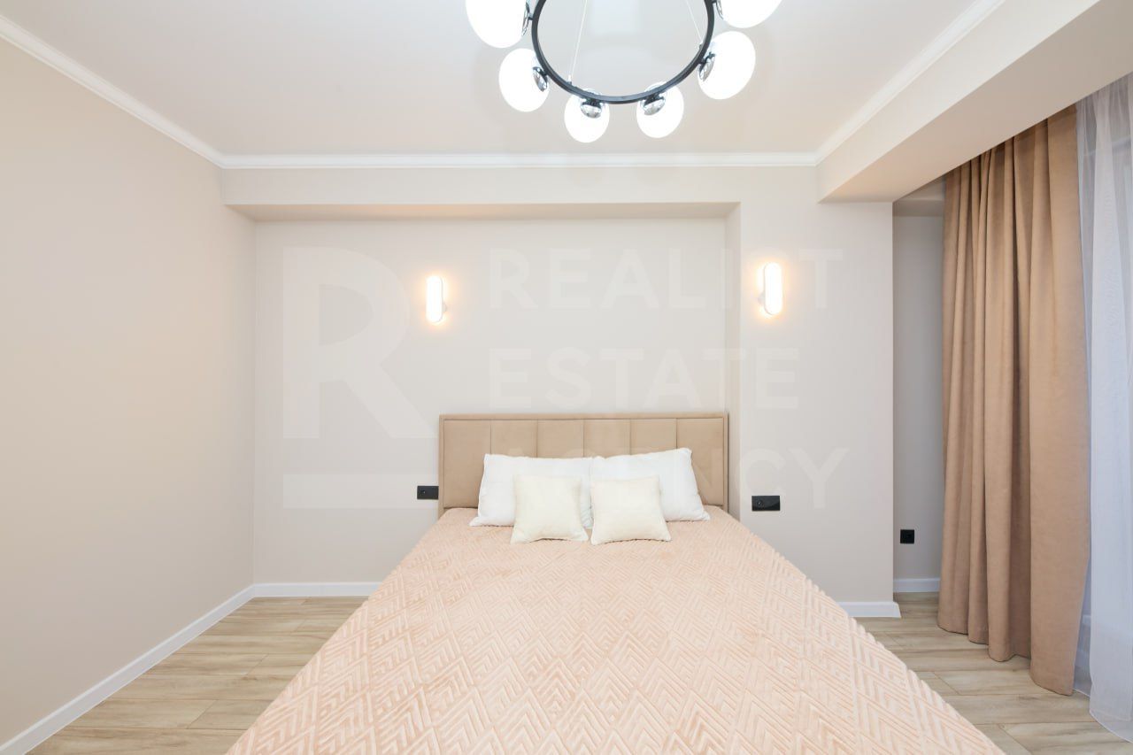 Vânzare, apartament, 2 camere, str. Ghica Vodă, Botanica - Poză 5