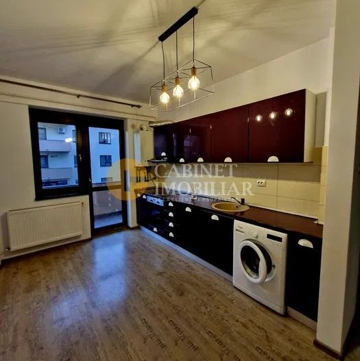 2 camere, etaj 1, parcare inclusă – Cartier Vișoianu - Poză 1