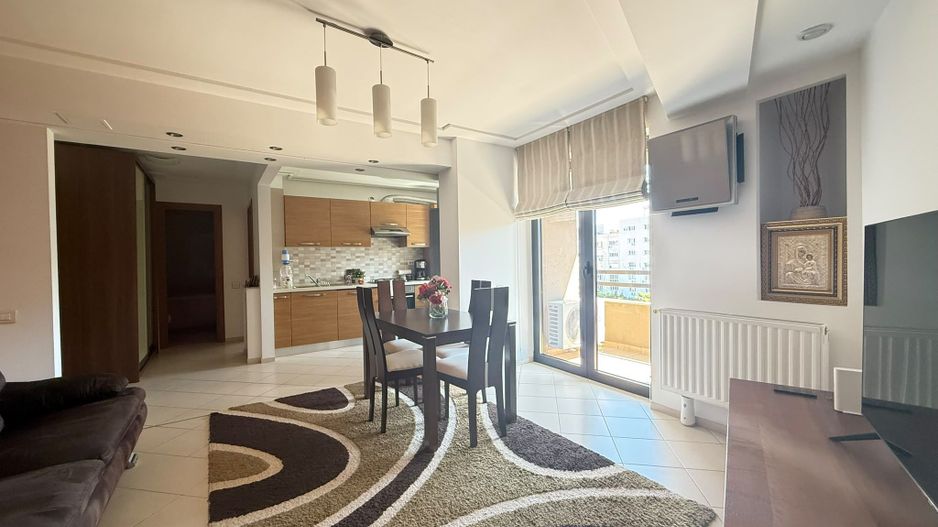 3 CAMERE ‖ BLOC 2009 ‖ CENTRALA TERMICA  ‖ ZONA DECEBAL - Poză 1