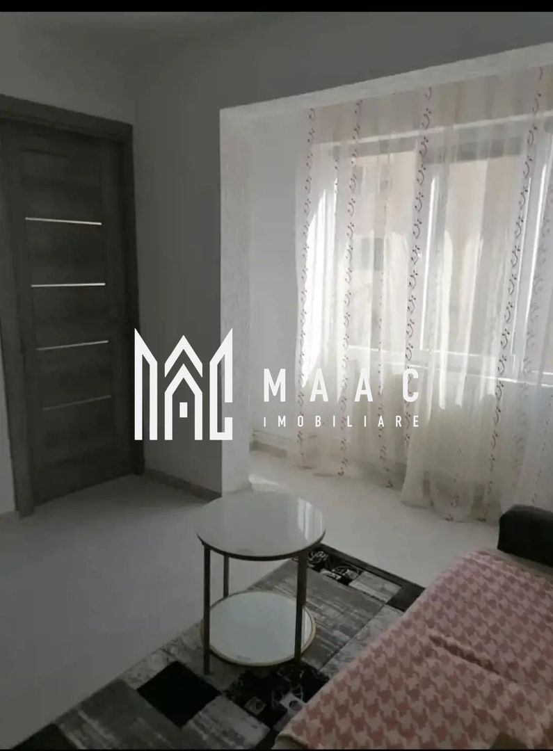 Apartament 1 Camera I Decomandat I Etaj 2 I Lazaret - Poză 4