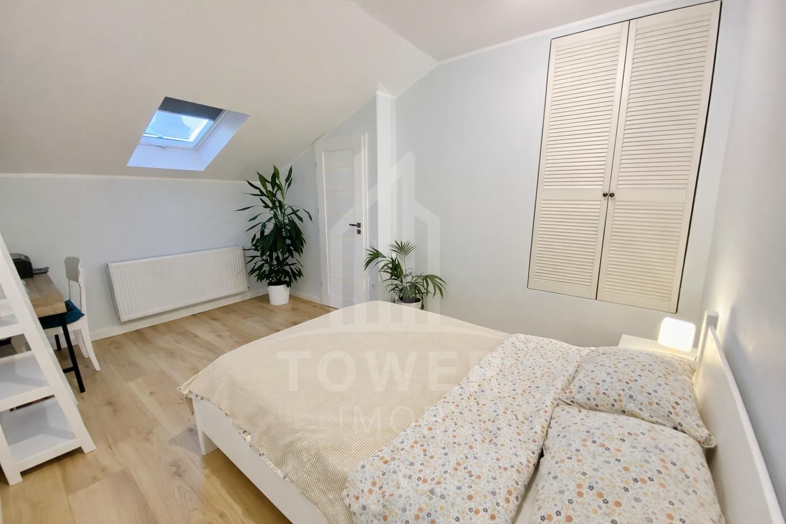 Casă cu 3 camere și curte - Zona Terezian - Poză 7