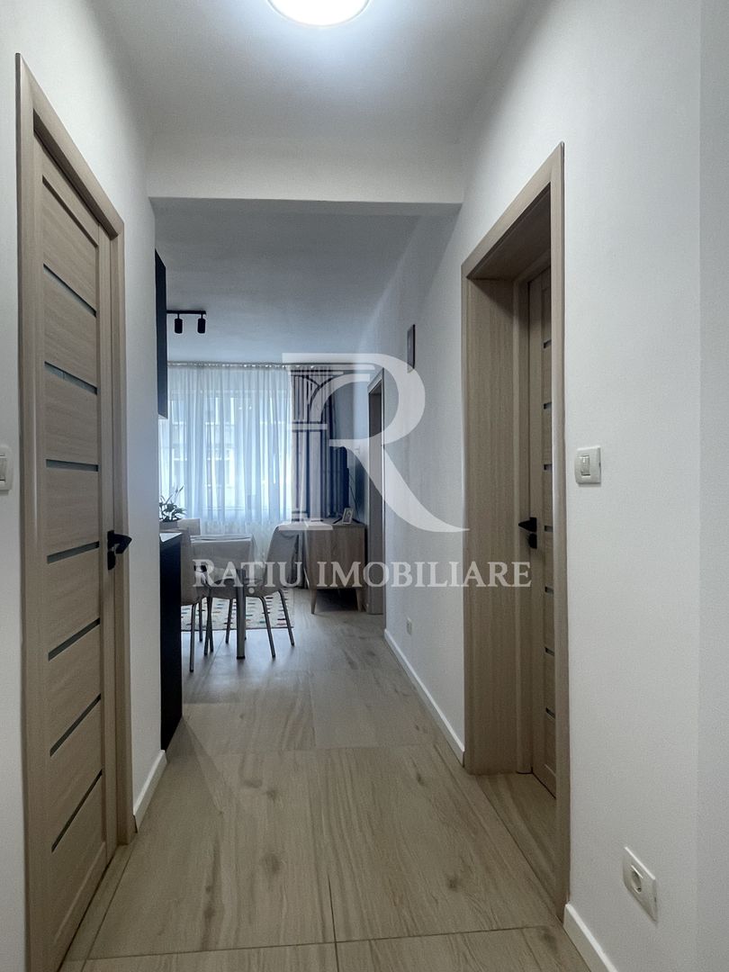 Apartament cu 3 camere | Etaj intermediar | Decebal | Oradea - Poză 4