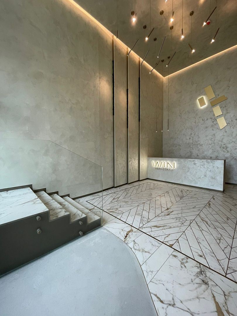 Penthouse superb de lux 4 camere I Zona Herastrau I Soseaua Nordului - Poză 15