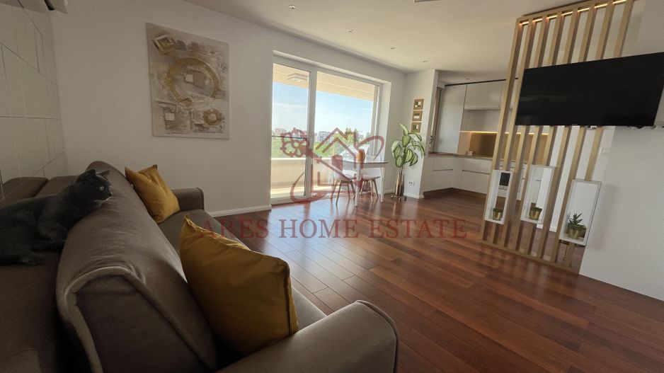 Apartament 2 camere modern – încălzire pardoseală, Aradului - Poză 2